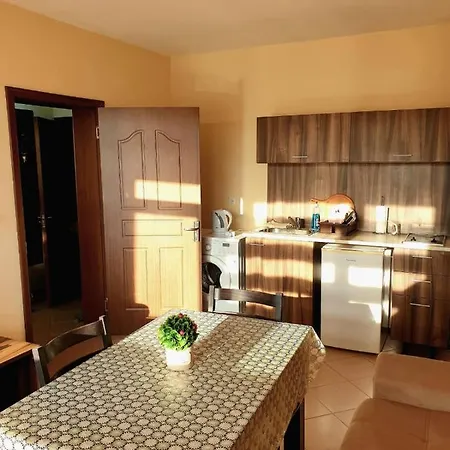 Sunny House Family * Несебр