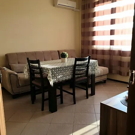 Apartament Sunny House Family
