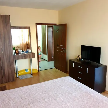 Sunny House Family Apartament