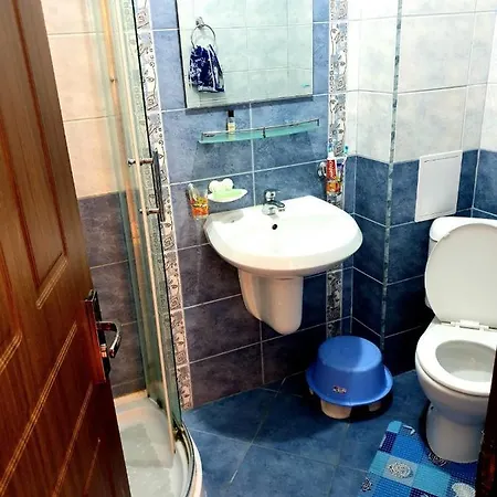 Sunny House Family Apartament Nesebyr