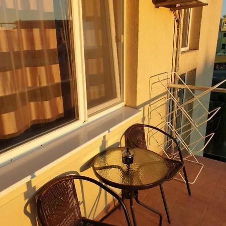 Sunny House Family Nesebyr